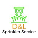 D&L Drip Irrigation Systems logo